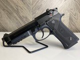 BERETTA USA M9A3 *NY/NJ Compliant 9MM LUGER (9X19 PARA) - 1 of 3