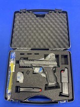 WALTHER PPQ Q5 MATCH 9MM LUGER (9X19 PARA) - 1 of 3