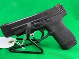 SMITH & WESSON M&P 40 Shield M2.0 PC .40 S&W - 1 of 3