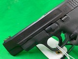 SMITH & WESSON M&P 40 Shield M2.0 PC .40 S&W - 3 of 3