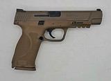 SMITH & WESSON M&P 40 M2.0 .40 S&W - 3 of 3