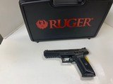RUGER 57 5.7X28MM - 3 of 3