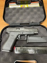 GLOCK G48 9MM LUGER (9X19 PARA) - 1 of 3