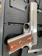 SPRINGFIELD ARMORY 1911-A1 .45 ACP - 3 of 3