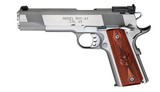 SPRINGFIELD ARMORY 1911-A1 .45 ACP - 2 of 3