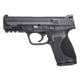 SMITH & WESSON M&P9 M2.0 COMPACT LE 9MM LUGER (9X19 PARA)