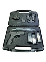 SPRINGFIELD ARMORY XD Mod 2 Sub Compact .45 ACP - 1 of 3