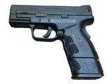 SPRINGFIELD ARMORY XD Mod 2 Sub Compact .45 ACP - 3 of 3