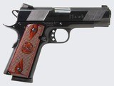 IVER JOHNSON 1911 HAWK COMMANDER SERIES 70 .45 ACP - 2 of 2