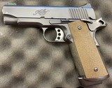 KIMBER PRO CARRY II *CA COMPLIANT* .45 ACP - 1 of 3