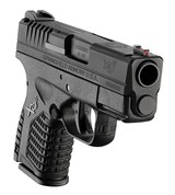 SPRINGFIELD ARMORY XDS 3.3 .45 ACP - 3 of 3