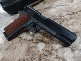 ROCK ISLAND ARMORY GI STANDARD FS *CA COMPLIANT* .45 ACP - 2 of 3