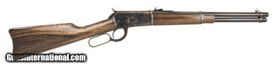 CHIAPPA 1892 TRAPPER CARBINE .44 MAGNUM