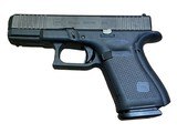 GLOCK G19 GEN 5 MOS (AU) 9MM LUGER (9X19 PARA) - 2 of 3