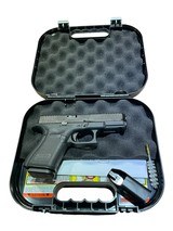 GLOCK G19 GEN 5 MOS (AU) 9MM LUGER (9X19 PARA) - 3 of 3