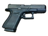 GLOCK G19 GEN 5 MOS (AU) 9MM LUGER (9X19 PARA) - 1 of 3