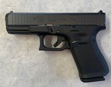 GLOCK G19 GEN 5 MOS (AU) 9MM LUGER (9X19 PARA) - 2 of 3