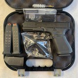 GLOCK G19 GEN 5 MOS (AU) 9MM LUGER (9X19 PARA) - 1 of 3