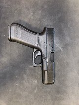 GLOCK G45 9MM LUGER (9X19 PARA) - 1 of 1