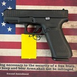 GLOCK G45 9MM LUGER (9X19 PARA) - 1 of 1