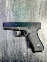 GLOCK G45 9MM LUGER (9X19 PARA) - 1 of 3