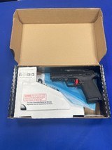 SMITH & WESSON M&P380 SHIELD EZ MANUAL THUMB SAFETY .380 ACP - 1 of 3