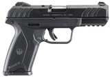 RUGER SECURITY 9 9MM LUGER (9X19 PARA) - 1 of 3