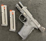 SMITH & WESSON M&P 380 SHIELD EZ .380 ACP - 3 of 3