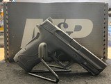 SMITH & WESSON M&P 380 SHIELD EZ .380 ACP - 2 of 3