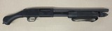 MOSSBERG 590 SHOCKWAVE 20 GA - 1 of 3