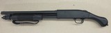 MOSSBERG 590 SHOCKWAVE 20 GA - 2 of 3