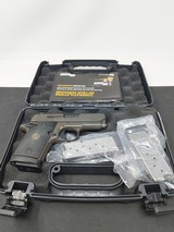 SIG SAUER P938 LEGION 9MM LUGER (9X19 PARA) - 1 of 3