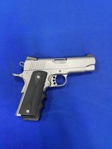 KIMBER PRO CARRY HD II .45 ACP - 3 of 3
