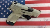 SIG SAUER P365 9MM LUGER (9X19 PARA) - 2 of 3