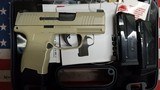 SIG SAUER P365 9MM LUGER (9X19 PARA) - 3 of 3