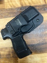 SIG SAUER P365 9MM LUGER (9X19 PARA) - 2 of 3