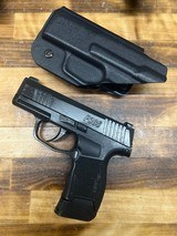 SIG SAUER P365 9MM LUGER (9X19 PARA) - 3 of 3