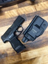 SIG SAUER P365 9MM LUGER (9X19 PARA) - 1 of 3