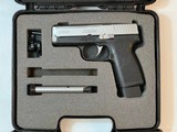 KAHR ARMS P40 .40 S&W - 3 of 3