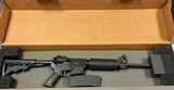 RUGER AR-556 5.56X45MM NATO - 1 of 3