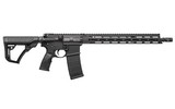 DANIEL DEFENSE DDM4 V7 5.56X45MM NATO - 1 of 1