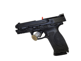 SMITH & WESSON M&P9 9MM LUGER (9X19 PARA) - 1 of 2