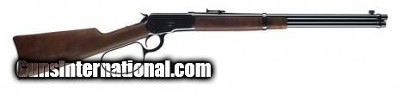 WINCHESTER 1892 .44 MAGNUM