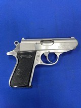 WALTHER PPK/S .380 ACP - 3 of 3