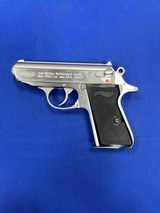 WALTHER PPK/S .380 ACP - 2 of 3
