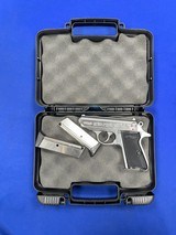 WALTHER PPK/S .380 ACP - 1 of 3