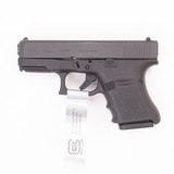 GLOCK G29 GEN4 (AU) *FACTORY REFURBISHED* 10MM - 1 of 2