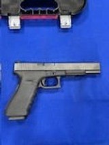 GLOCK G24 .40 S&W - 1 of 1