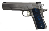 COLT 1911 .38 SUPER +P - 1 of 1