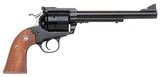 RUGER BLACKHAWK .45 COLT - 1 of 1